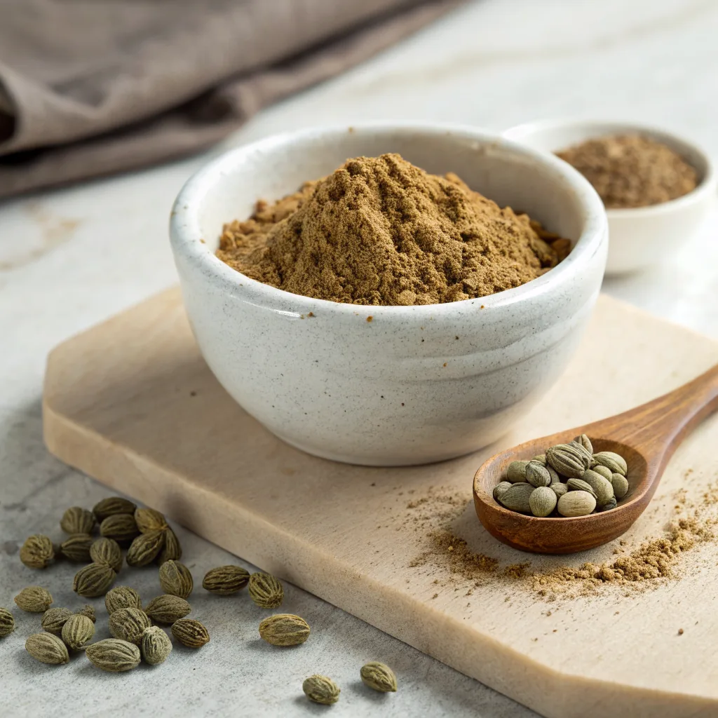 Ajwain (Carom Seed) Powder view 6