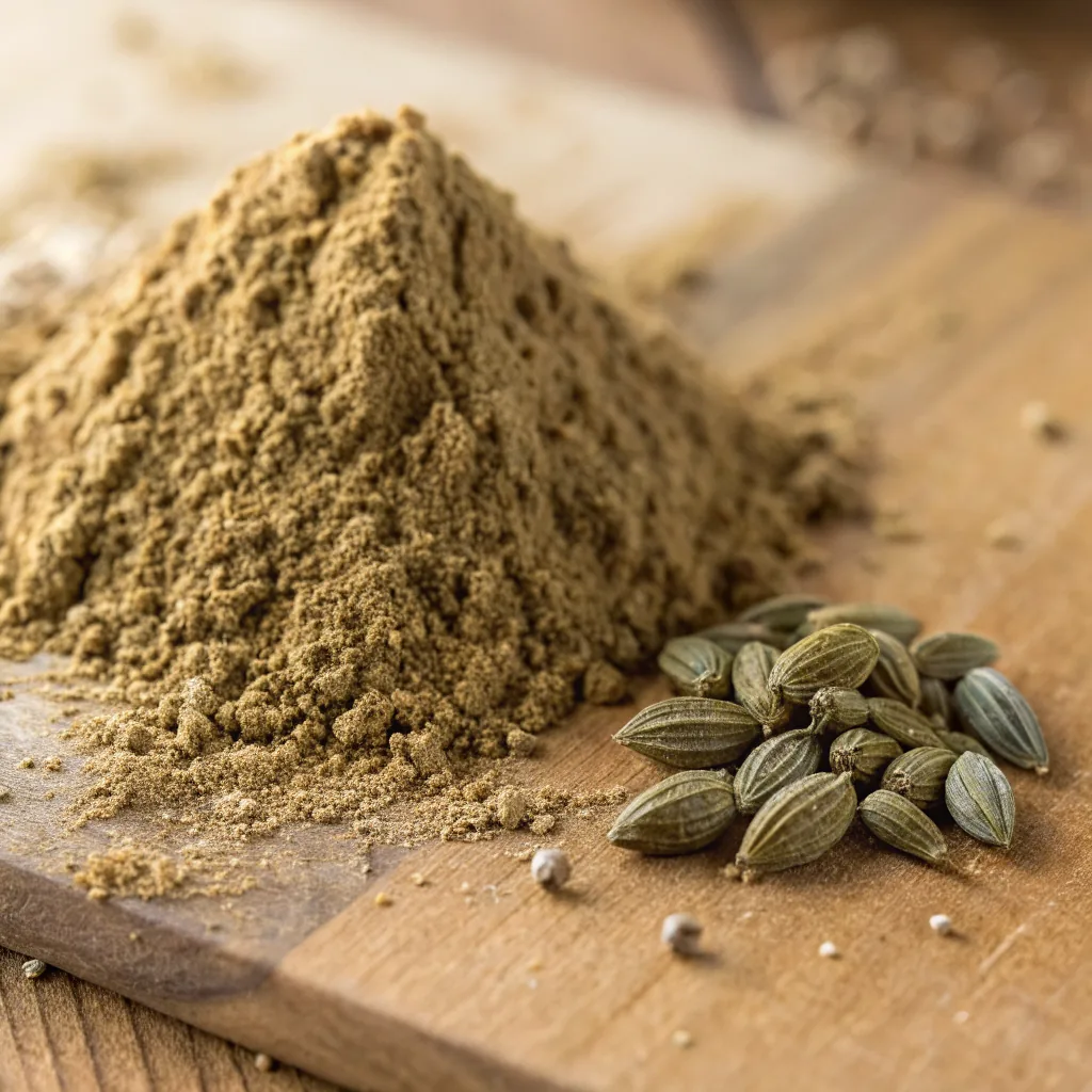 Ajwain (Carom Seed) Powder view 8