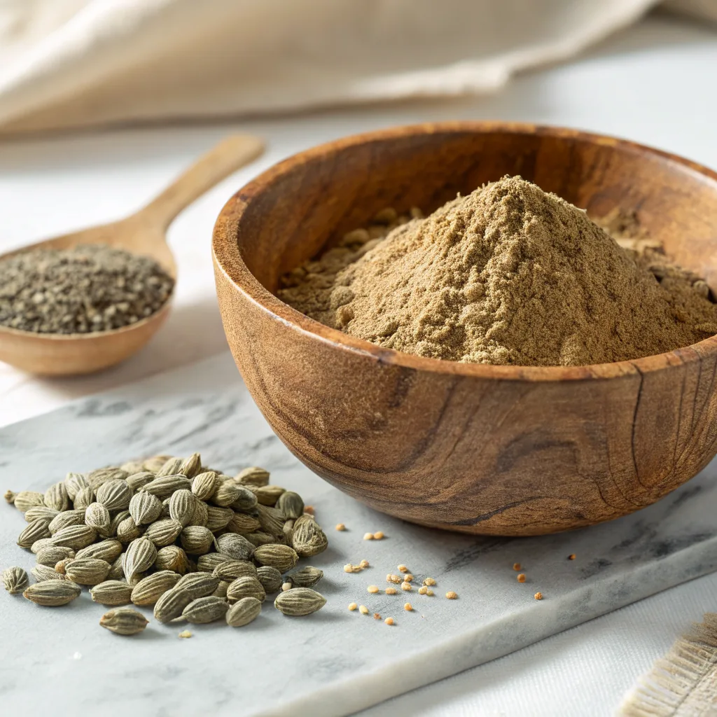 Ajwain (Carom Seed) Powder