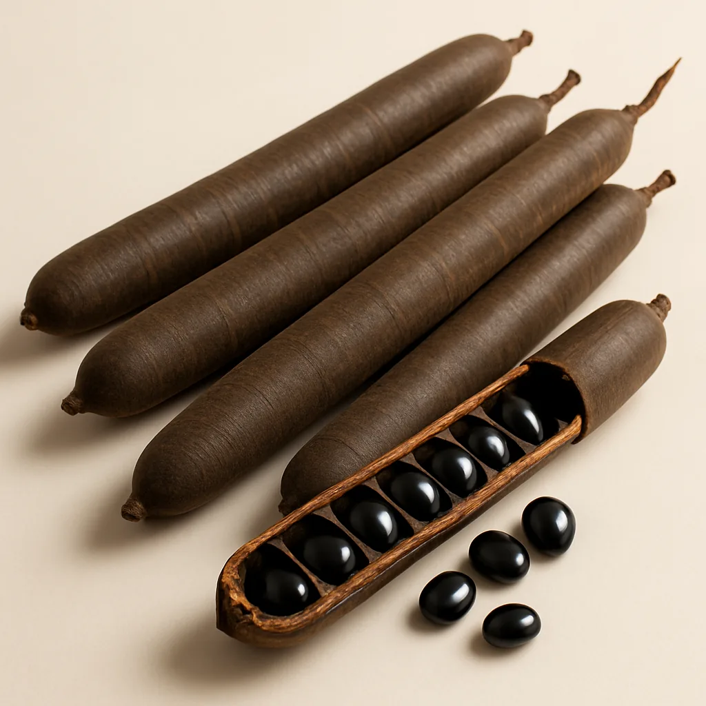 Amaltas Fali (Cassia Pod) Powder