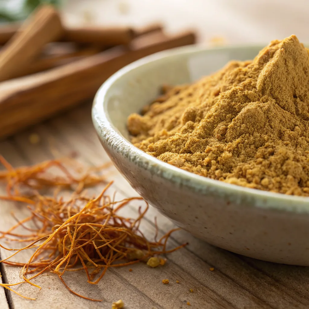 Amarvel (Amarbel) Powder view 8