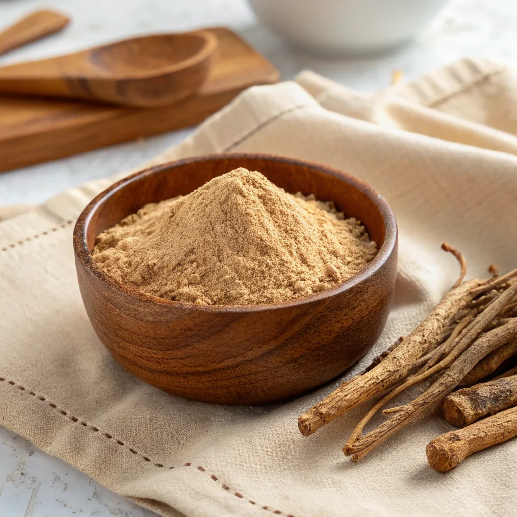 Anantmool (Sariva) Root Powder view 4