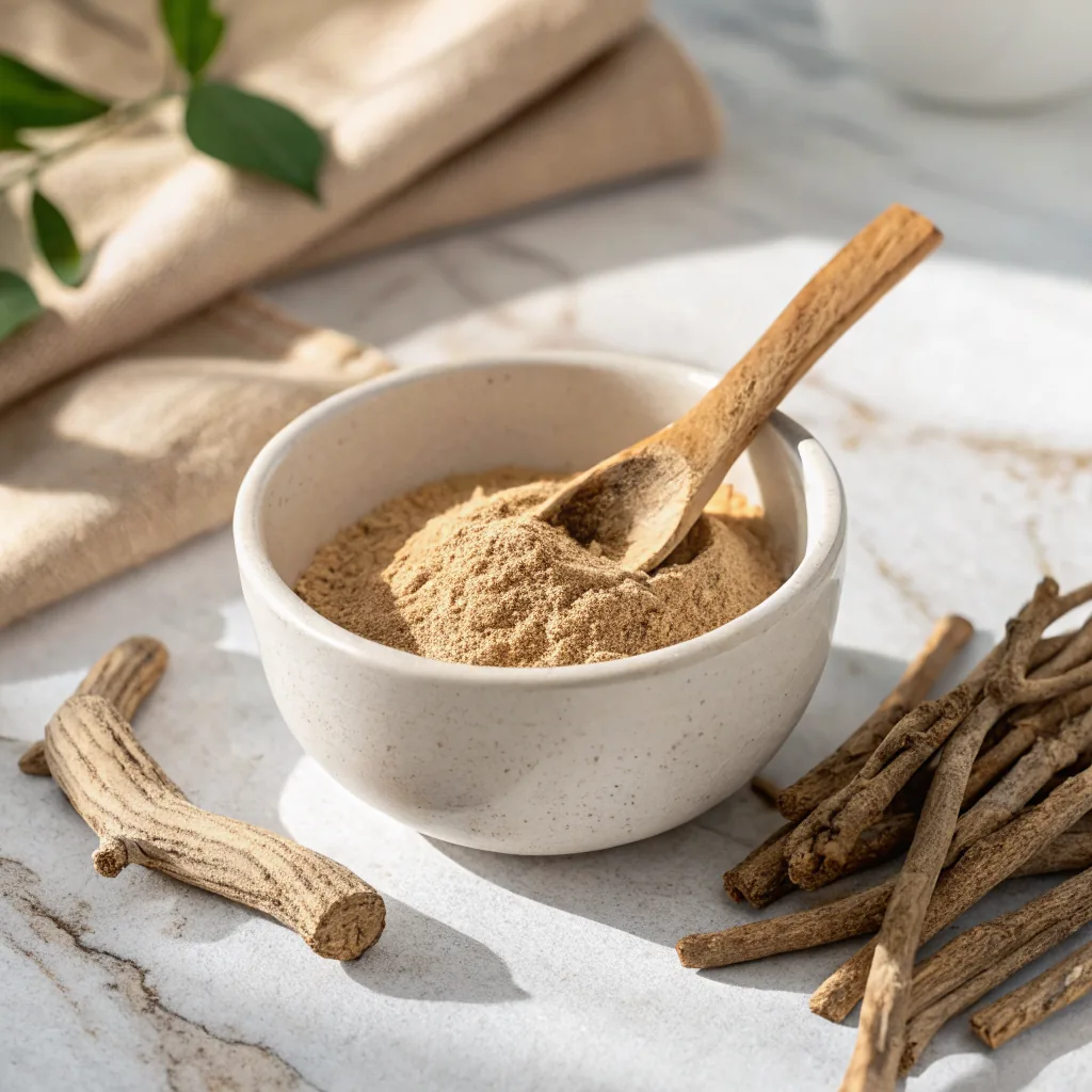 Anantmool (Sariva) Root Powder view 6