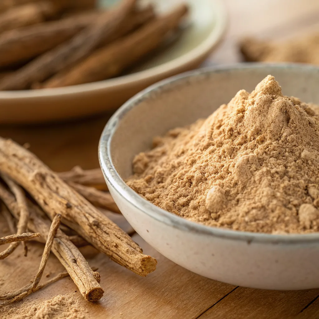 Anantmool (Sariva) Root Powder view 8