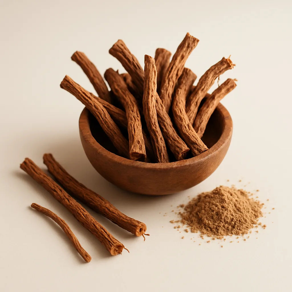 Anantmool (Sariva) Root Powder