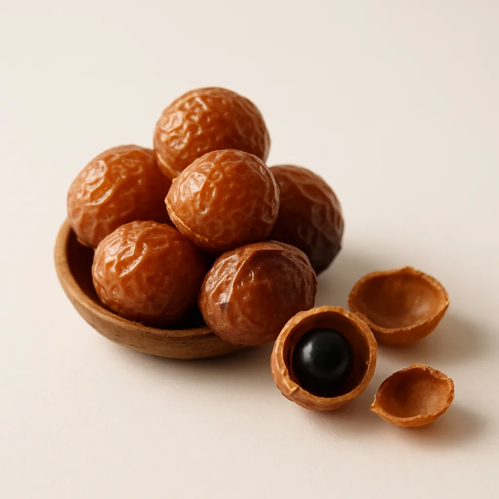 Aritha (Reetha / Soapnut) Powder