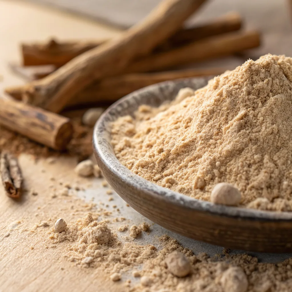 Ashwagandha Root Powder view 8