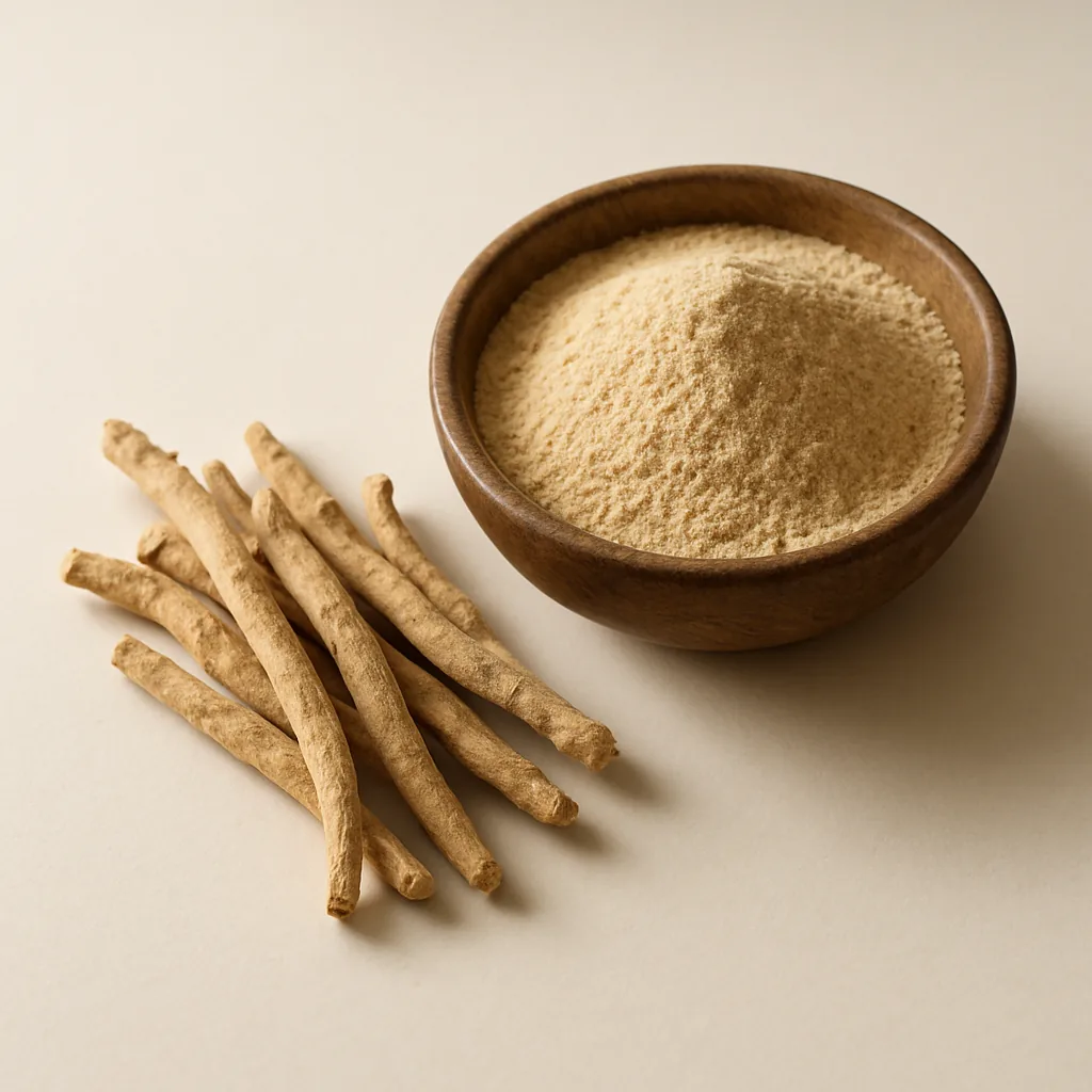 Ashwagandha Root Powder