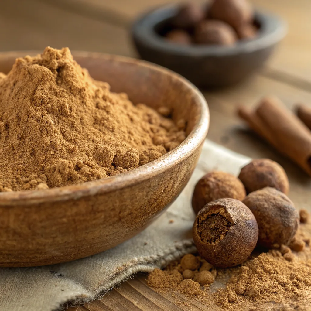 Baheda (Bibhitaki) Powder view 8
