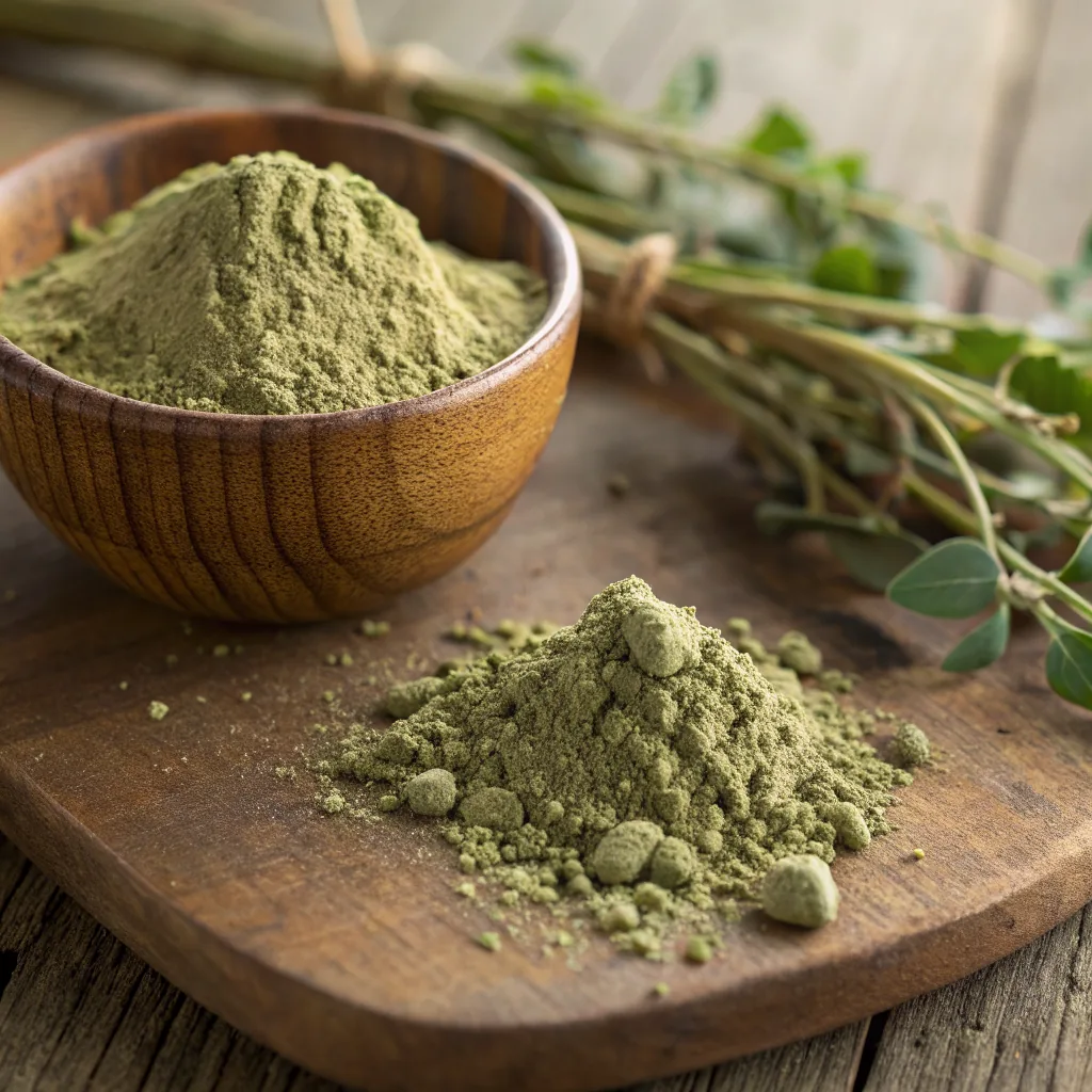 Brahmi Powder view 8