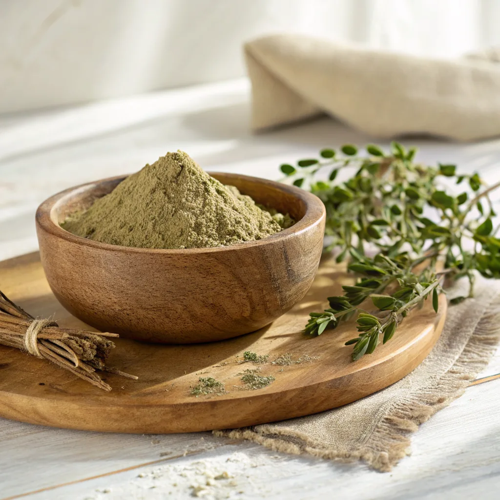 Brahmi Powder