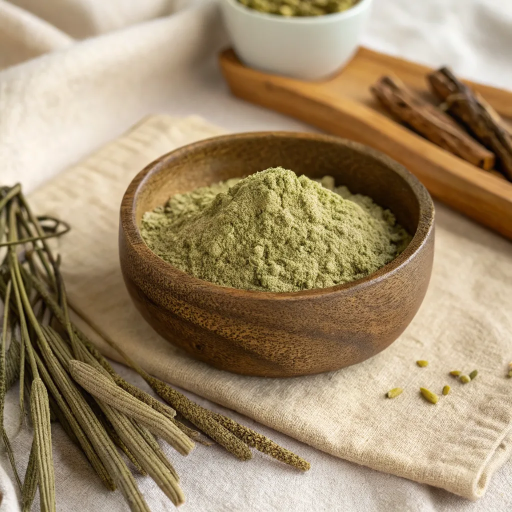 Chirayata (Chirayata Panchang) Powder view 4