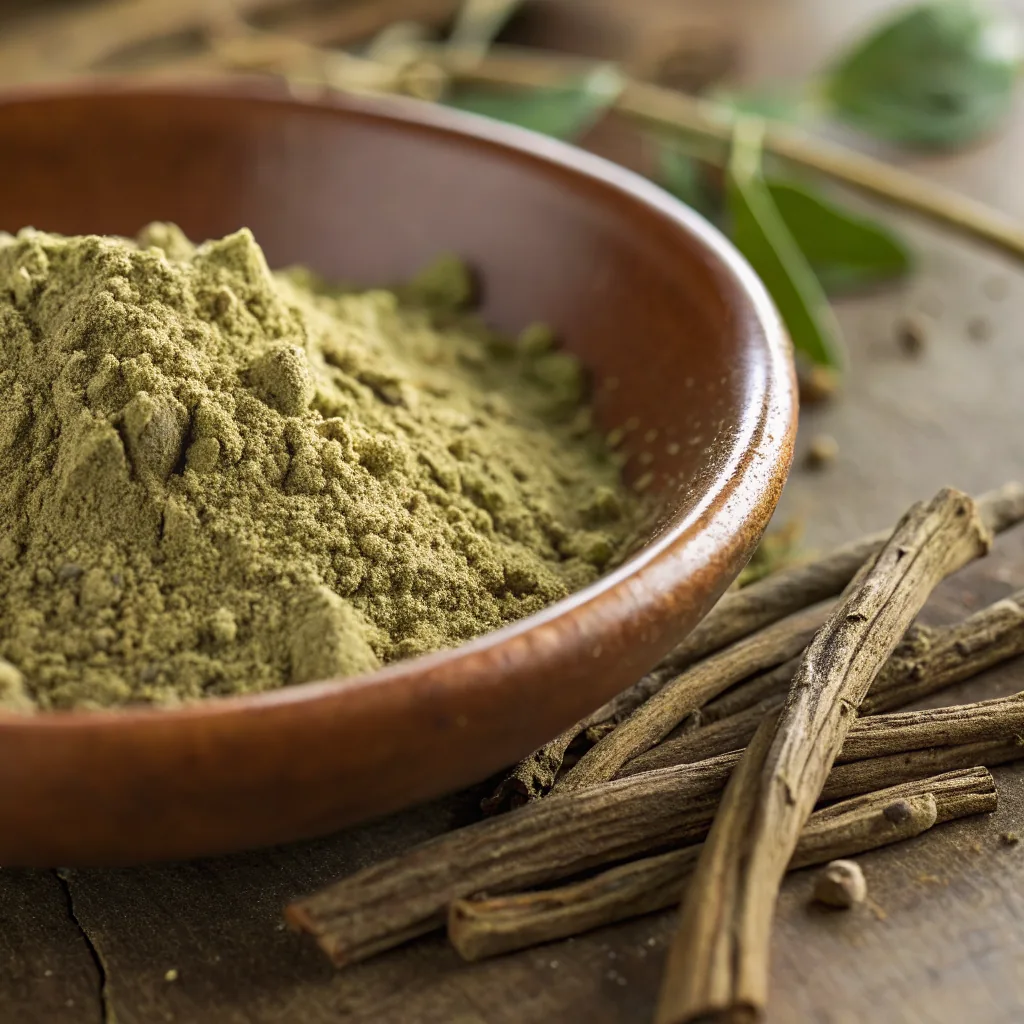 Chirayata (Chirayata Panchang) Powder view 8