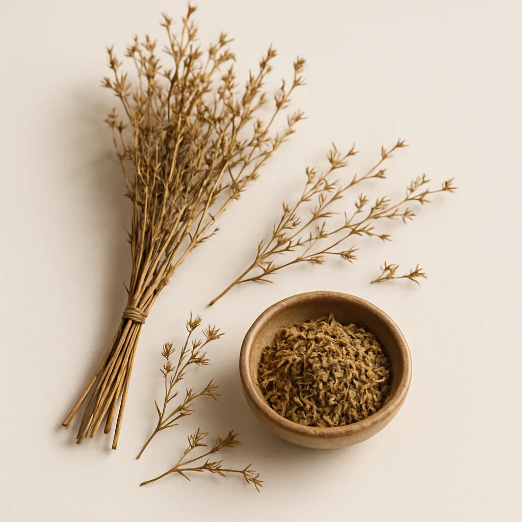 Chirayata (Chirayata Panchang) Powder