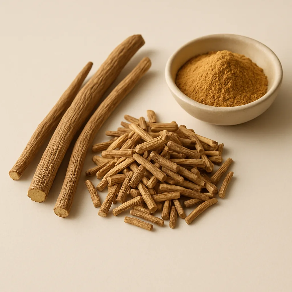 Chitrak Root (Chitrang Jad) Powder