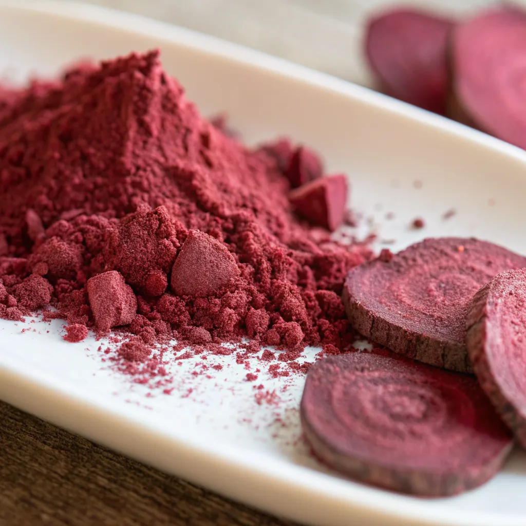 Chukundar (Beetroot) Powder view 8