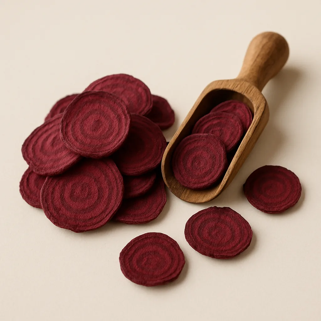 Chukundar (Beetroot) Powder