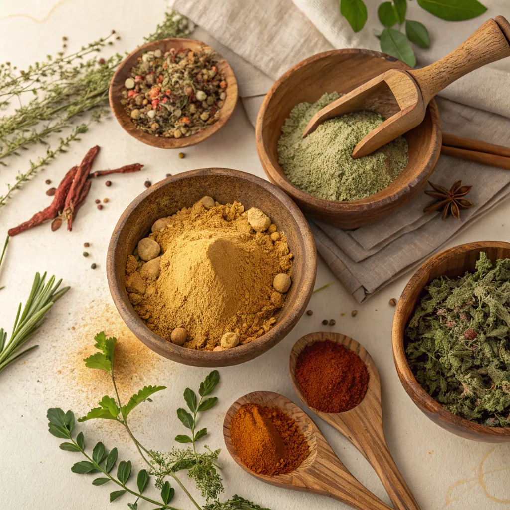 Daily Superfood Combo view 6