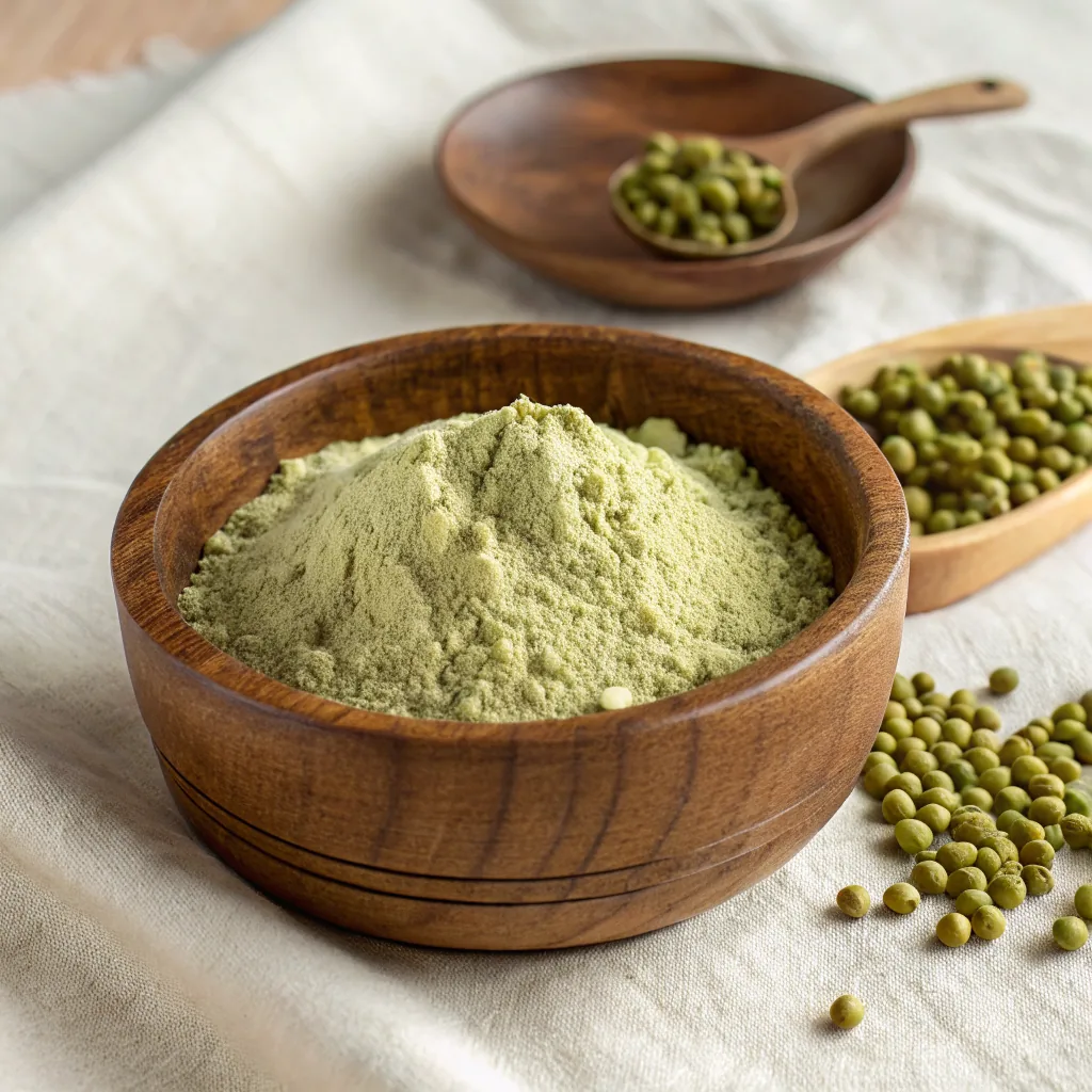 Dhaincha Seed Powder (Dencha Beej) view 4