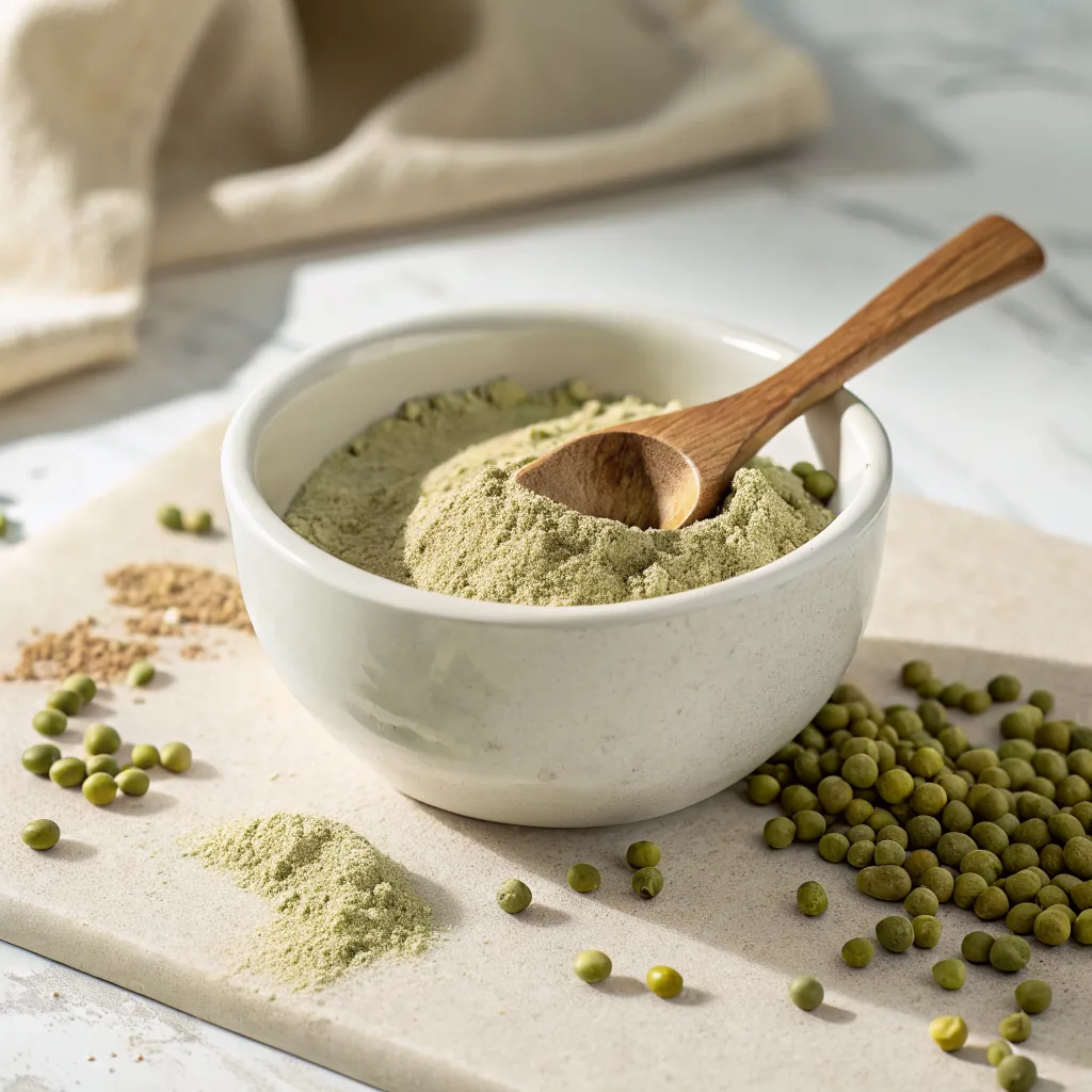 Dhaincha Seed Powder (Dencha Beej) view 6