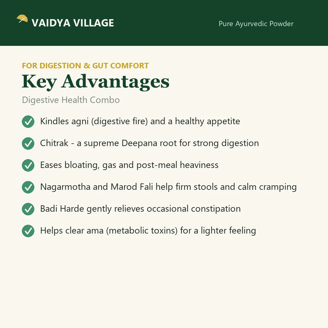 Digestive Health Combo view 3