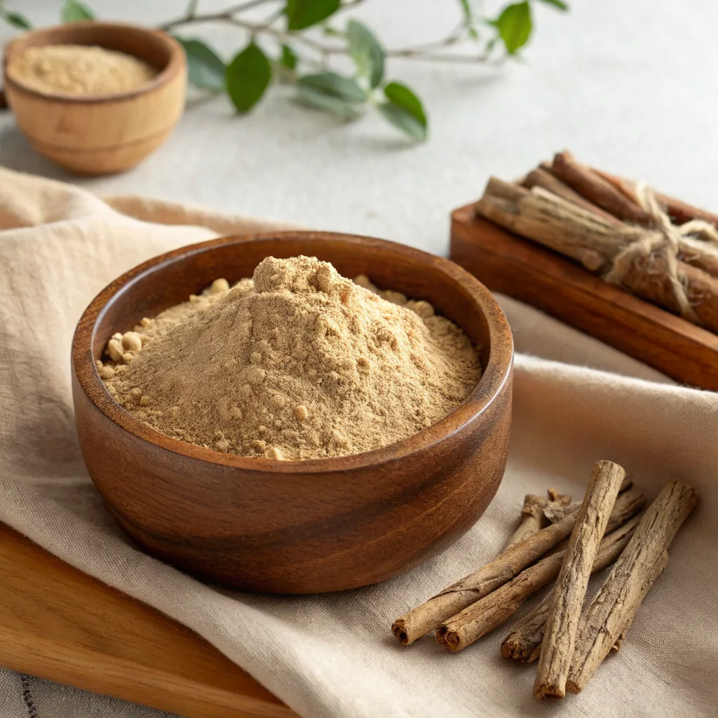 Giloy (Guduchi) Powder view 4
