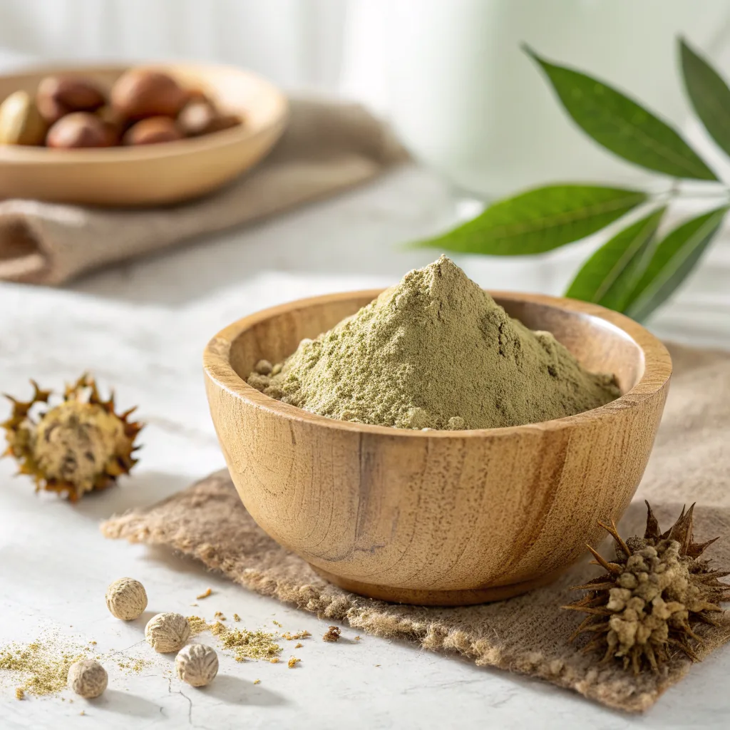 Gokhru (Gokshura) Powder