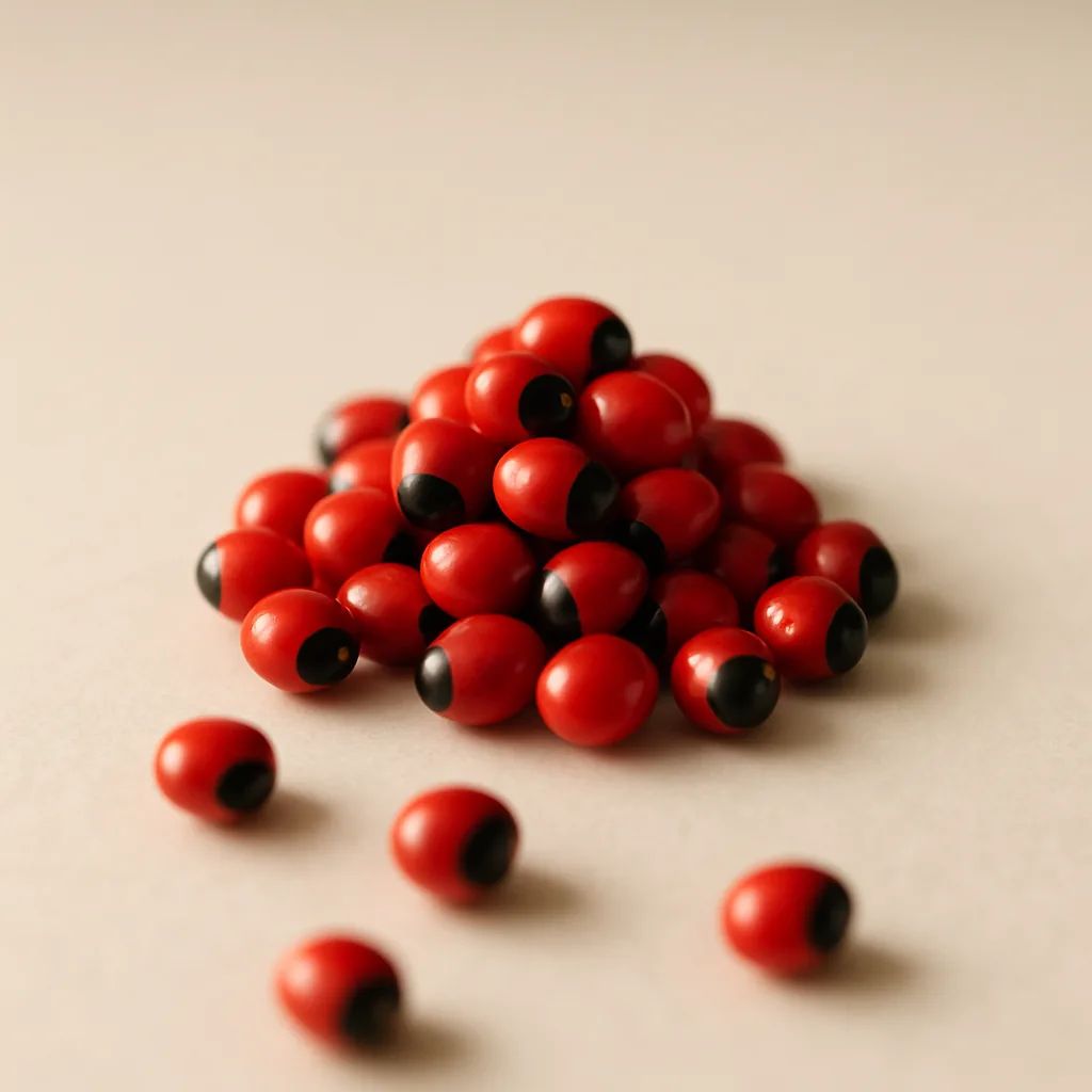 Gunja (Abrus Precatorius) Powder