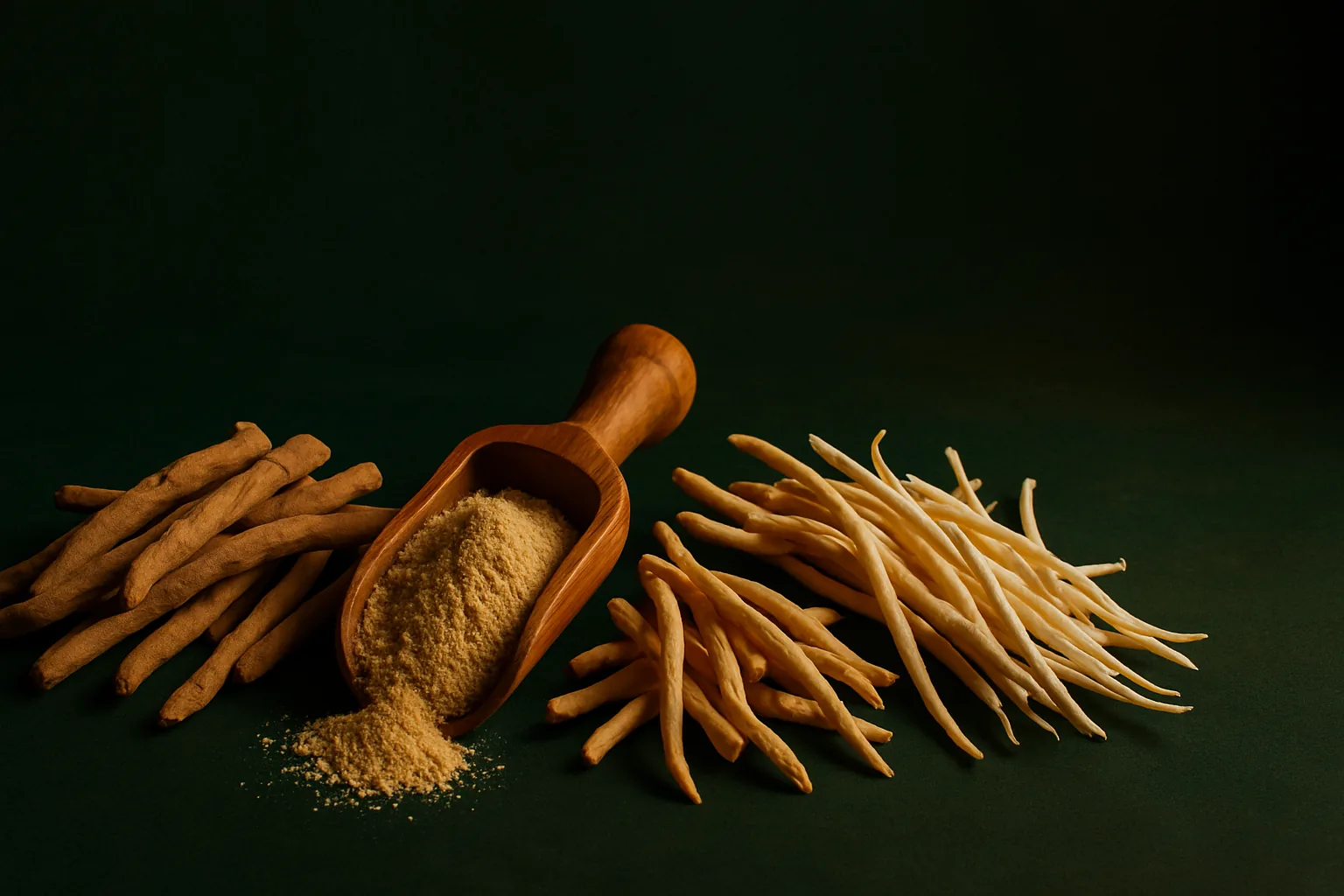 Ayurvedic roots