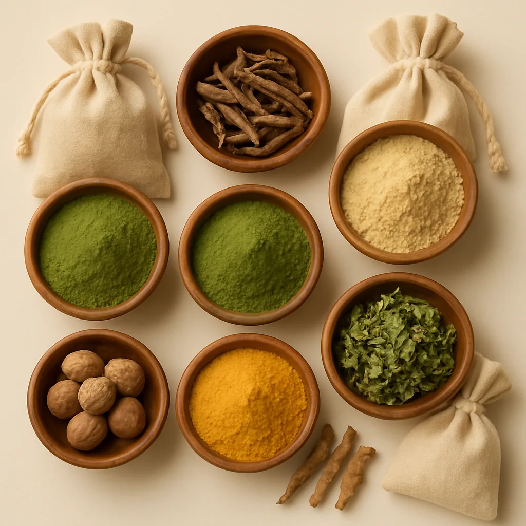 Immunity Booster Kit
