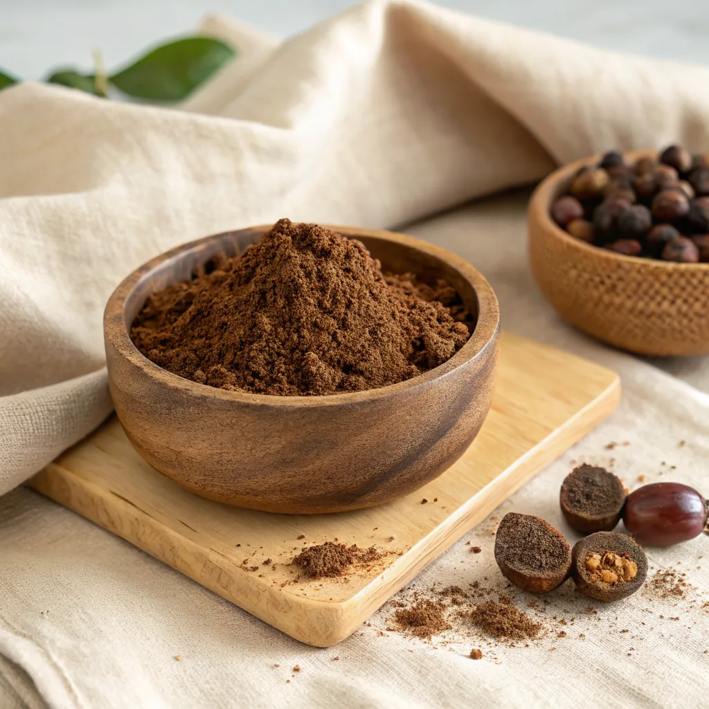 Jamun Seed Powder view 4