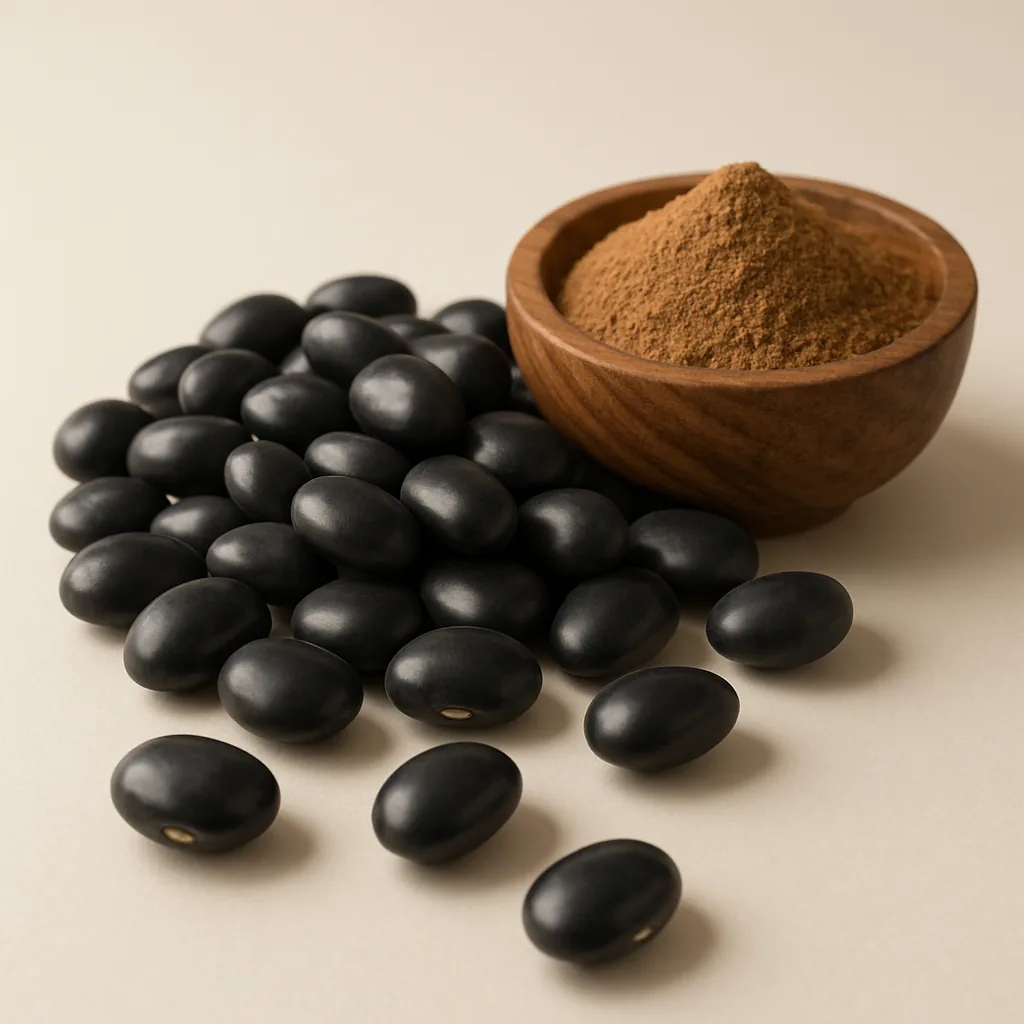 Kala Kaunch (Black Kaunch Beej) Powder view 2