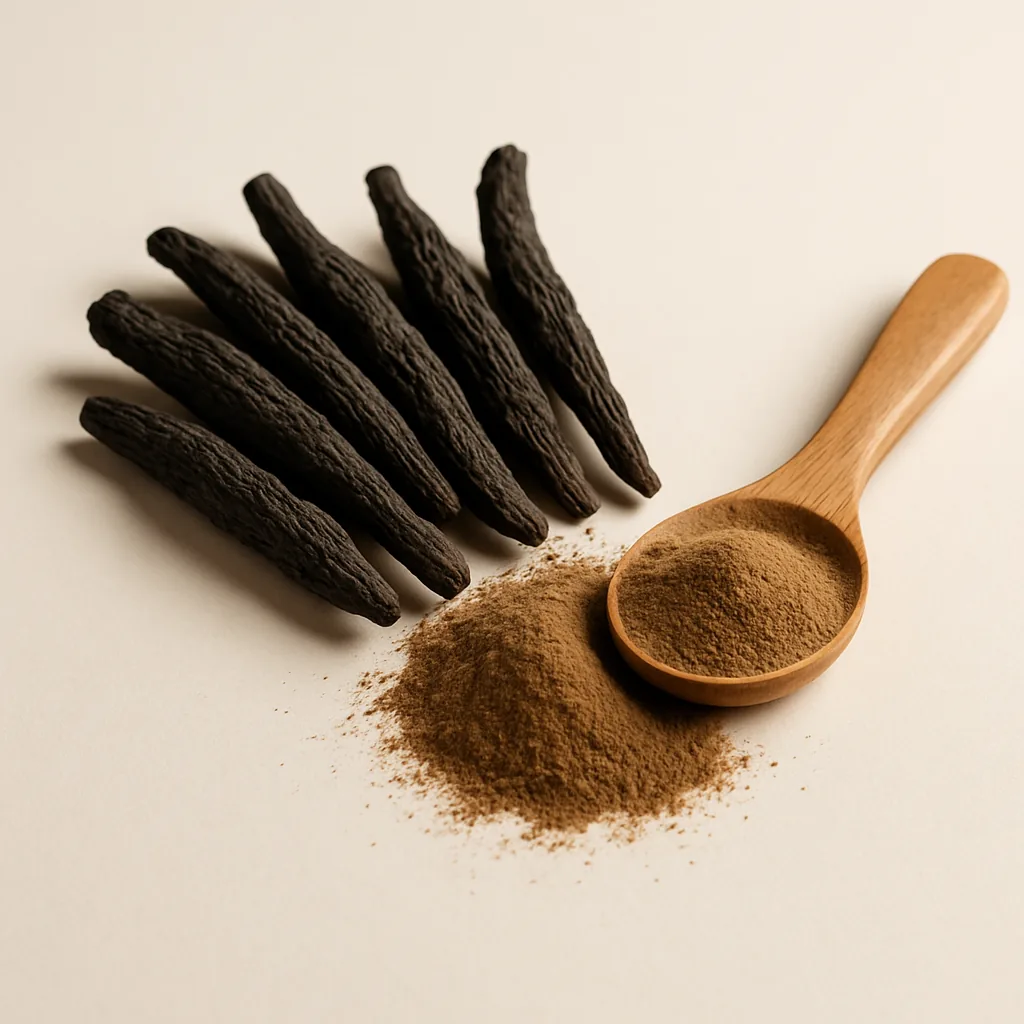 Kali Musli Powder