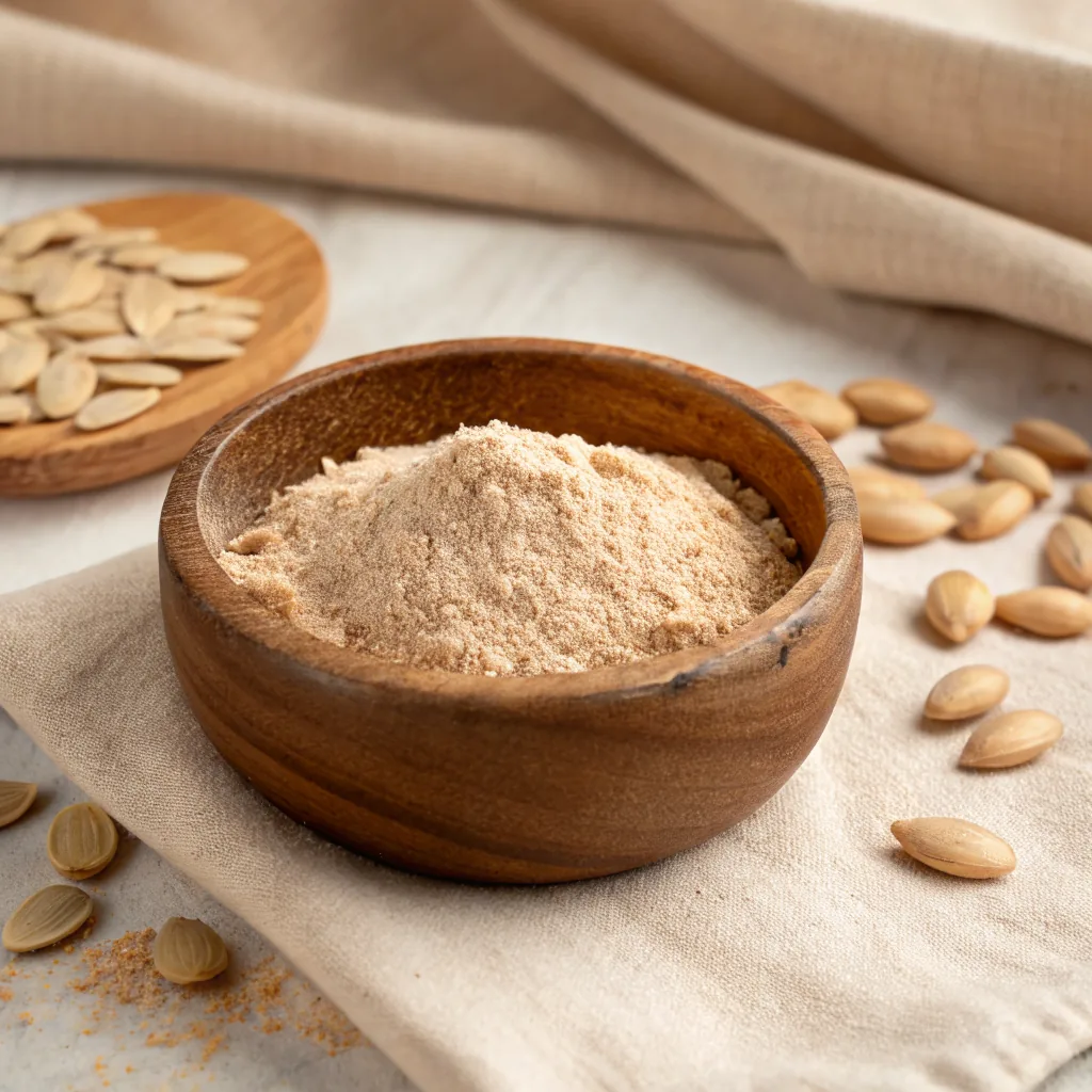 Karanj Beej (Pongamia Seed) Powder view 4