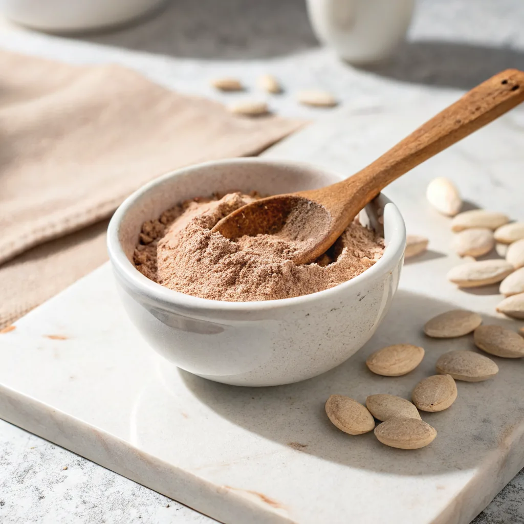 Karanj Beej (Pongamia Seed) Powder view 6