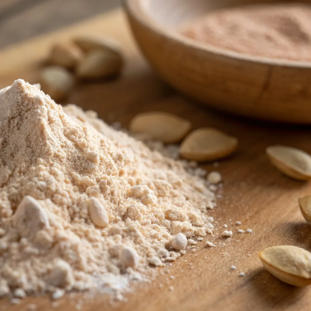 Karanj Beej (Pongamia Seed) Powder view 8