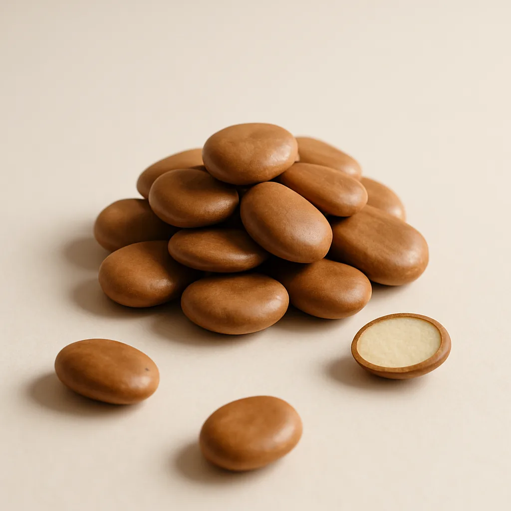 Karanj Beej (Pongamia Seed) Powder view 2