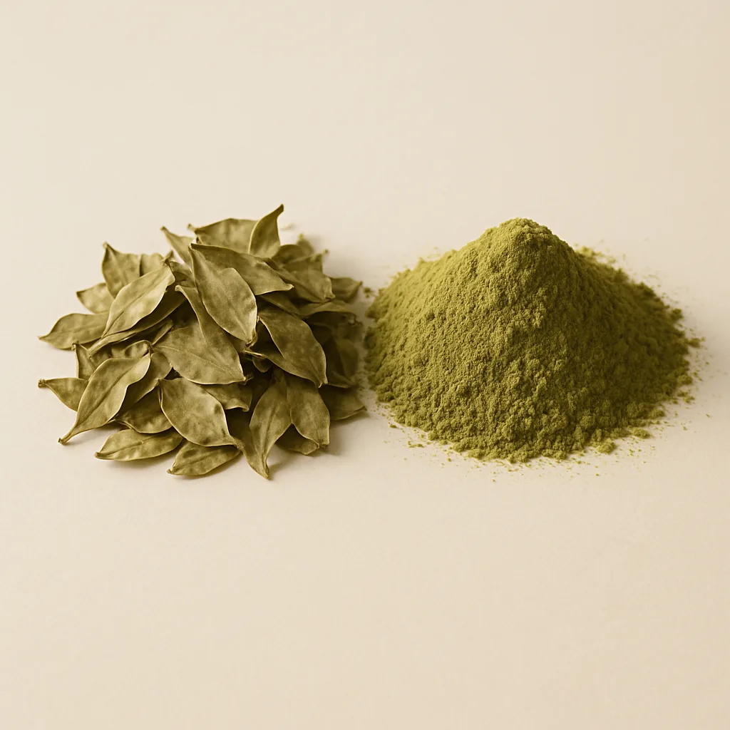 Mehndi (Henna Leaf) Powder