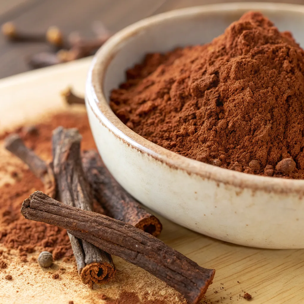 Manjistha (Indian Madder) Root Powder view 8
