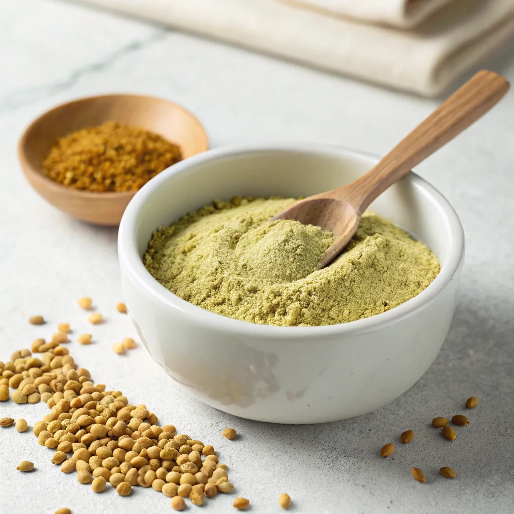 Methi (Fenugreek) Seed Powder view 6
