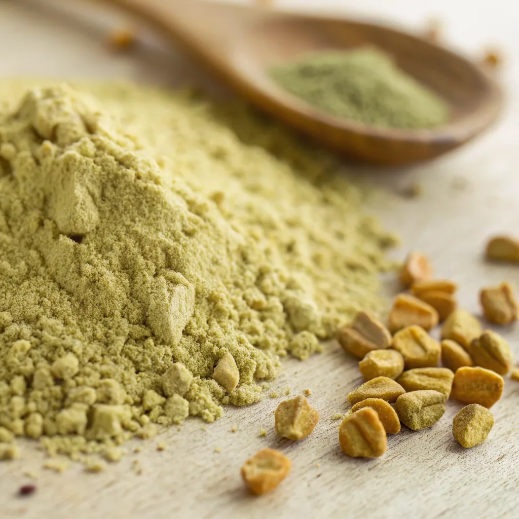 Methi (Fenugreek) Seed Powder view 8