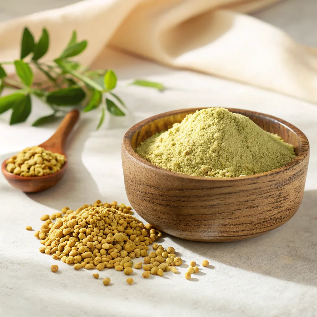 Methi (Fenugreek) Seed Powder