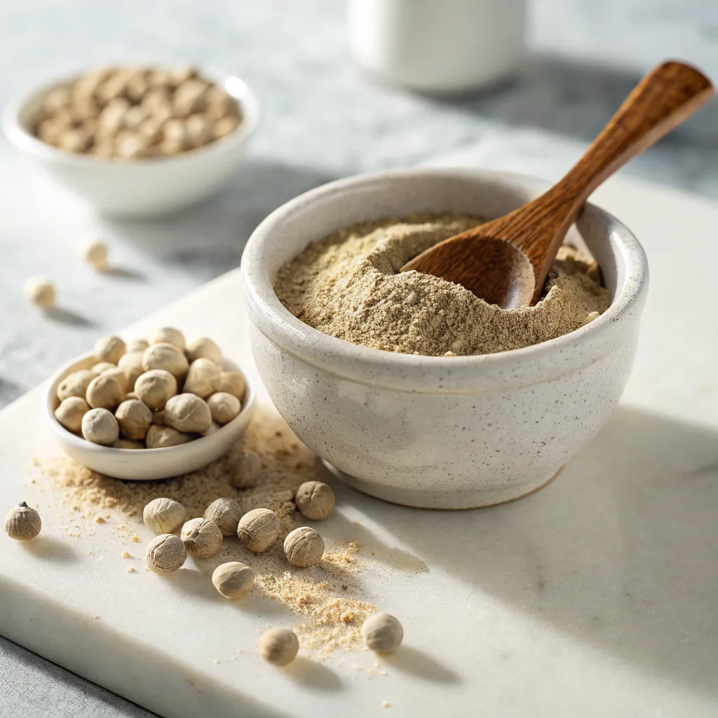 Moringa Seed Powder view 6