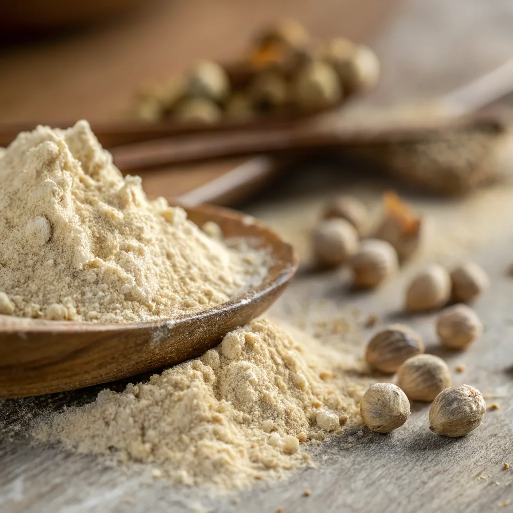 Moringa Seed Powder view 8