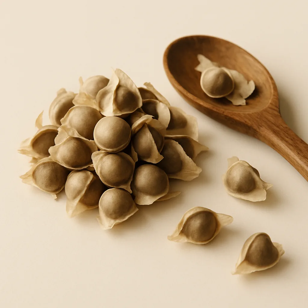 Moringa Seed Powder view 2