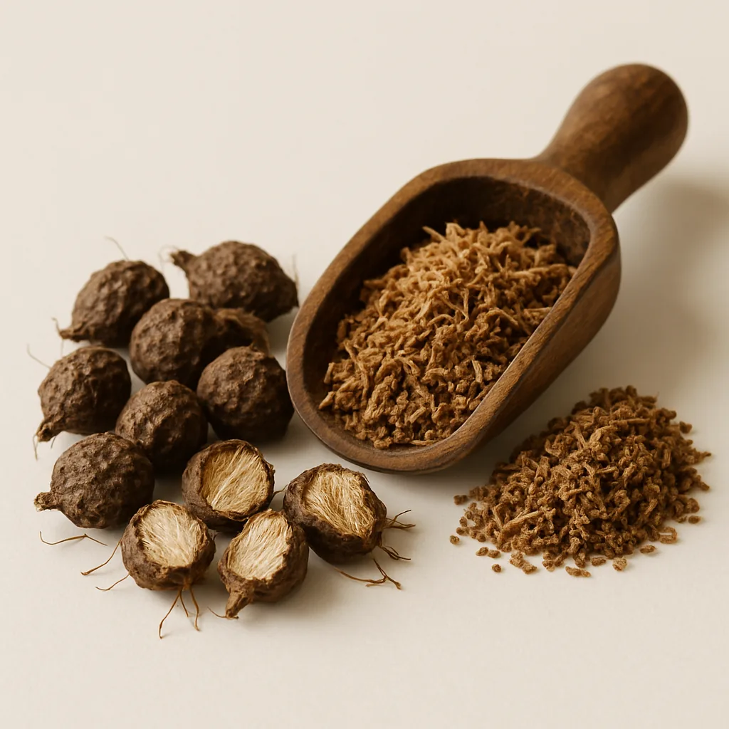 Nagarmotha (Musta) Powder view 2
