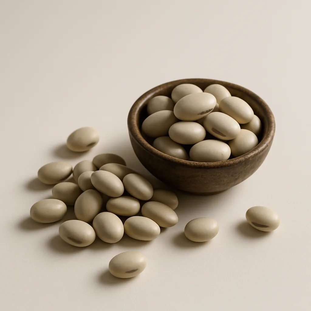 Safed Kaunch Beej Powder (White Kaunch)