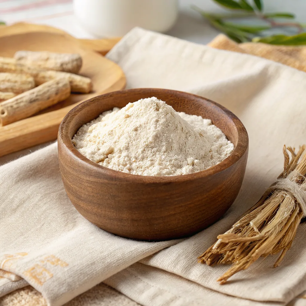 Safed Musli Root Powder view 4