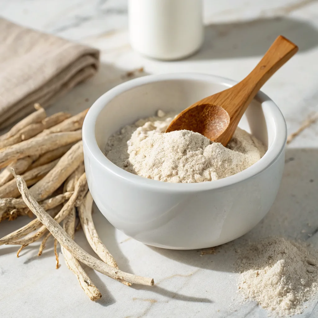 Safed Musli Root Powder view 6