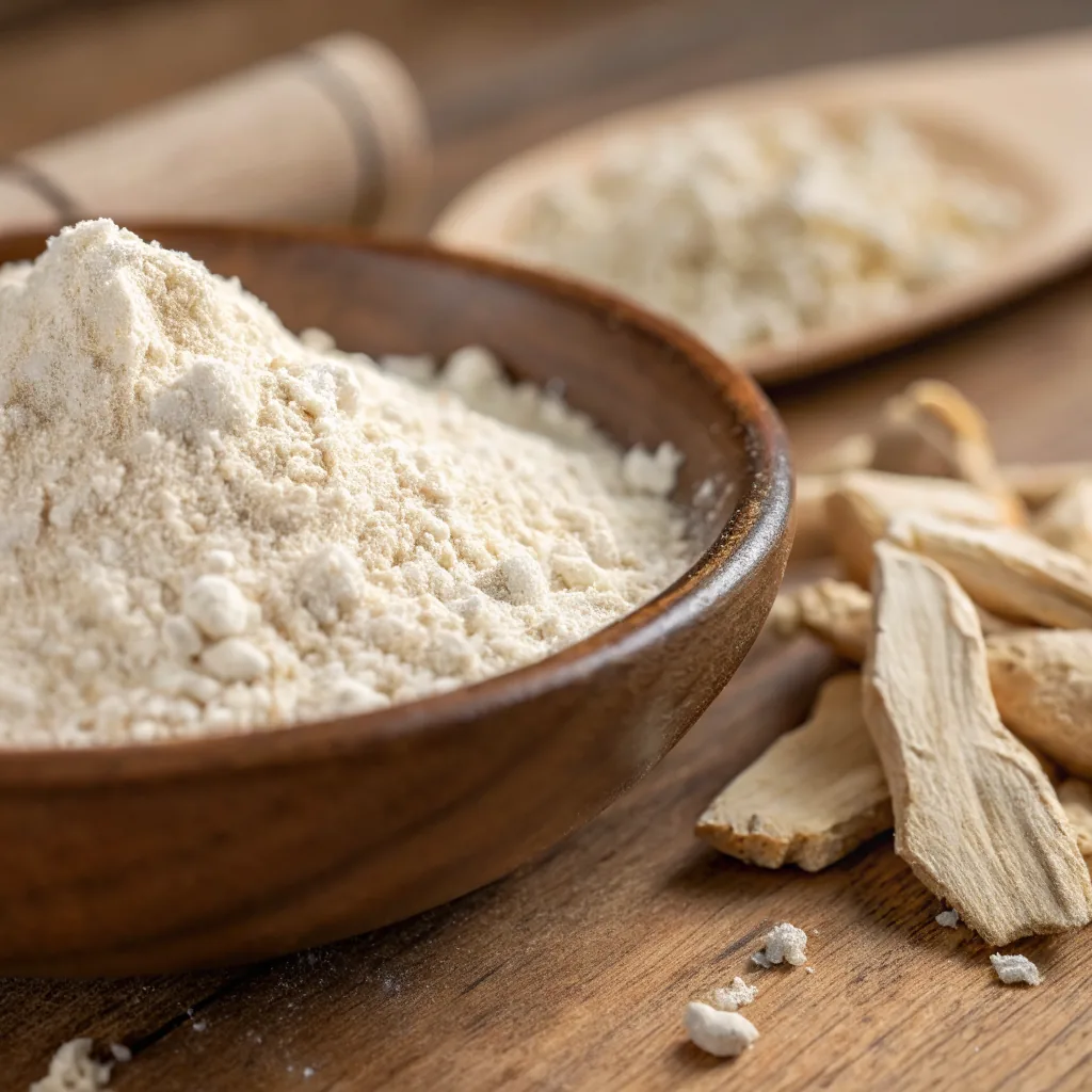 Safed Musli Root Powder view 8